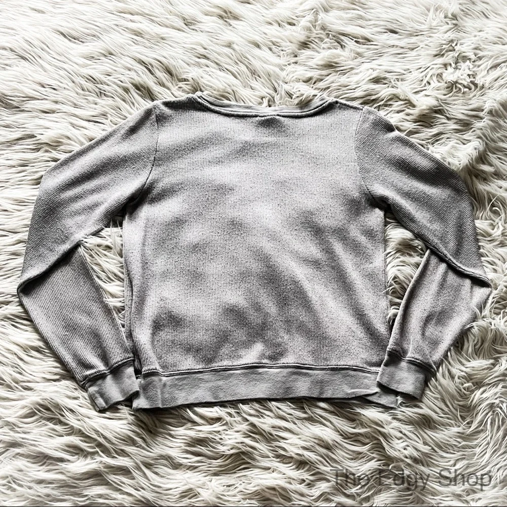 Recycled Karma | California Republic Bear Sweater - Picture 3 of 8